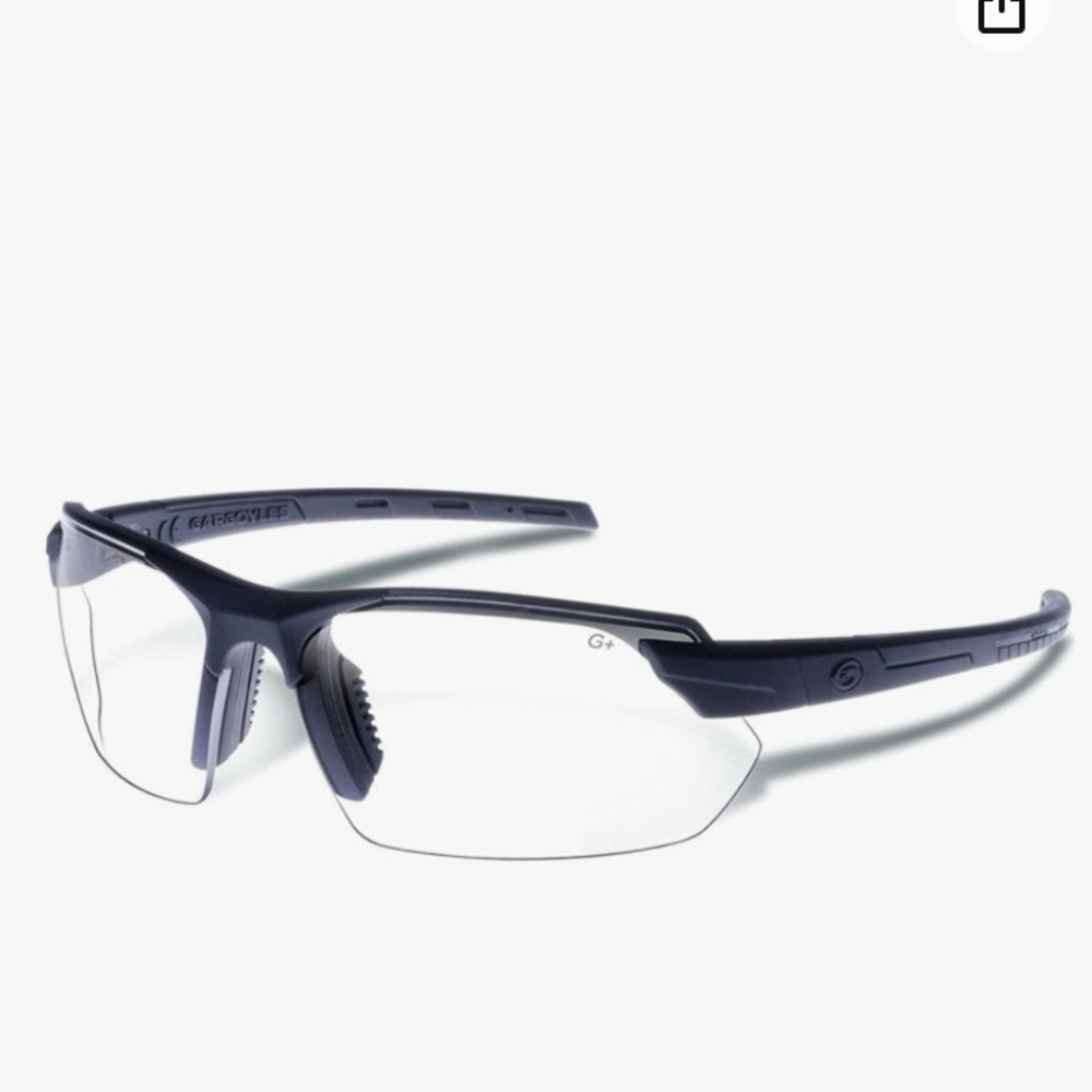 Gargoyles Men’s Rectangle Vortex Performance Sung… - image 5